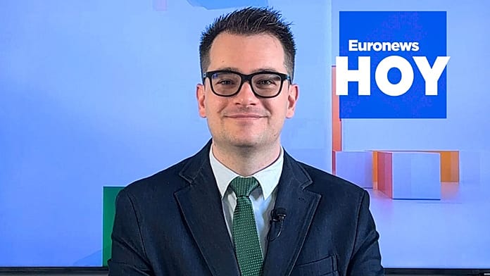 EURONEWS HOY | Las noticias del 12 de noviembre: España y China refuerzan su relación estratégica