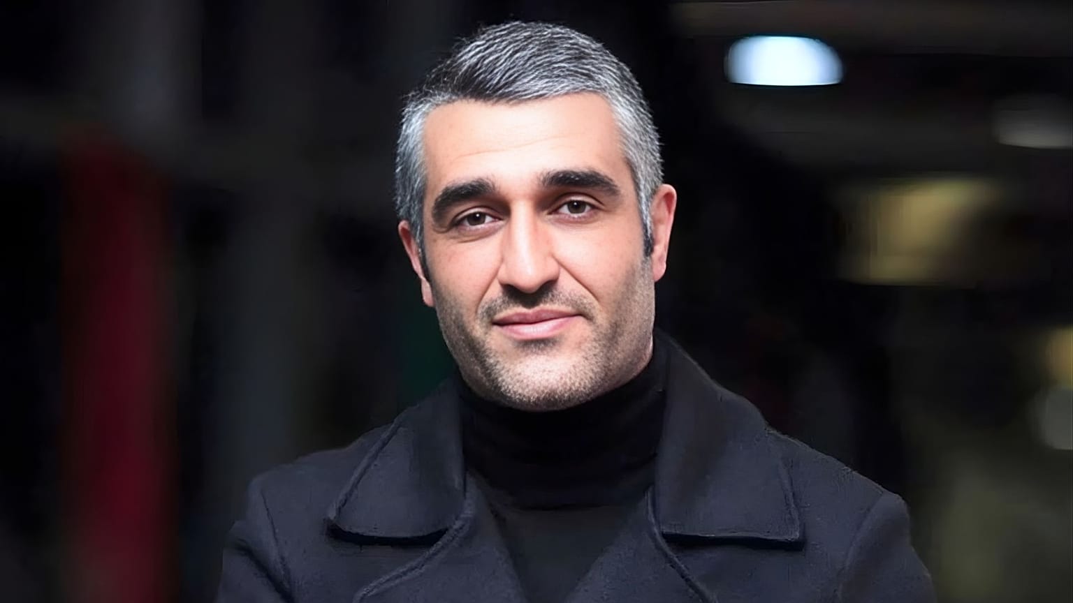 پژمان جمشیدی