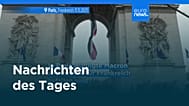 Nachrichten des Tages | 12. November 2025 - Morgenausgabe