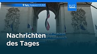 Nachrichten des Tages | 12. November 2025 - Morgenausgabe