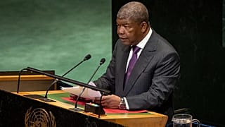 Angola celebrates 50 years of independence with Lourenço calling for "inclusive society"