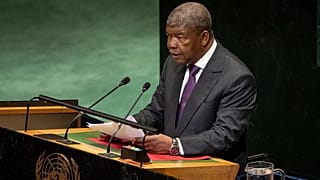 Angola celebrates 50 years of independence with Lourenço calling for "inclusive society"