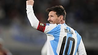 L'Argentine de Messi attendue à Luanda pour les 50 ans de l'indépendance