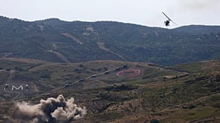 20 militaires turcs meurent dans un crash aérien en Géorgie 