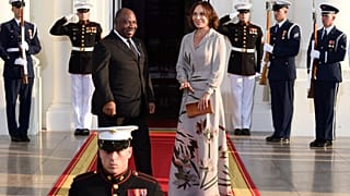 Gabon : 20 ans de prison pour Sylvia Bongo et son fils Noureddine pour détournements