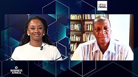 Côte d’Ivoire : une économie croissante malgré des inégalités [Business Africa]