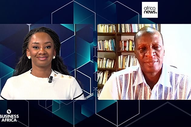 Côte d’Ivoire: a growing economy despite inequalities [Business Africa]