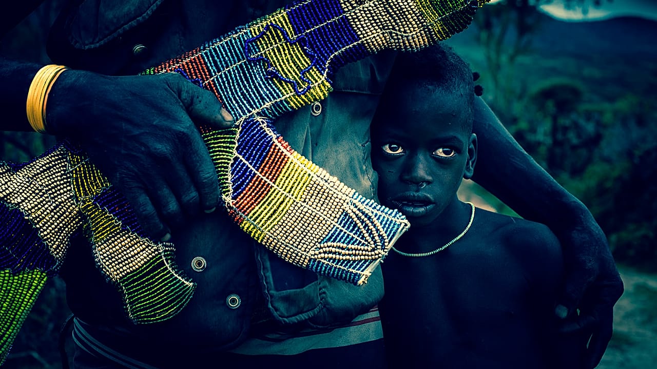 AK-47 Project, Ralph Ziman