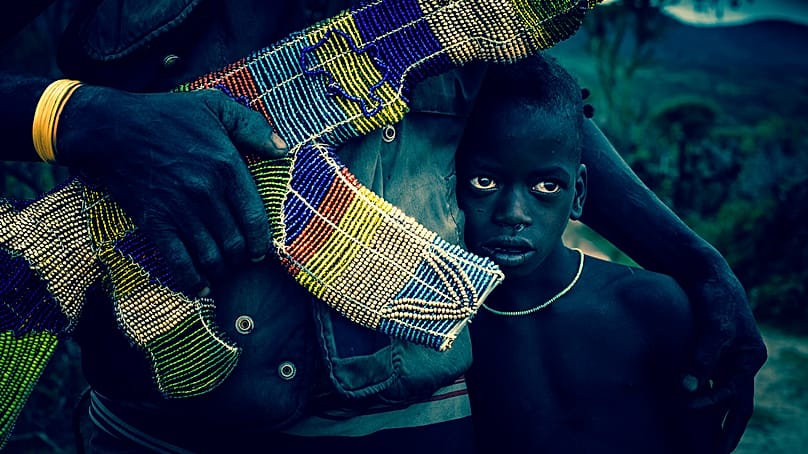 Projekt AK47, Ralph Ziman