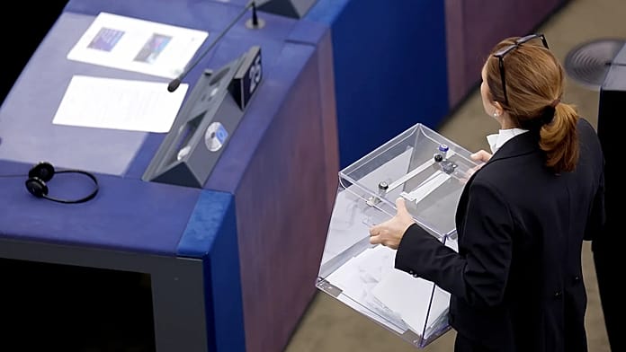 Cos'è lo "scudo europeo per la democrazia" voluto dalla Commissione di Bruxelles
