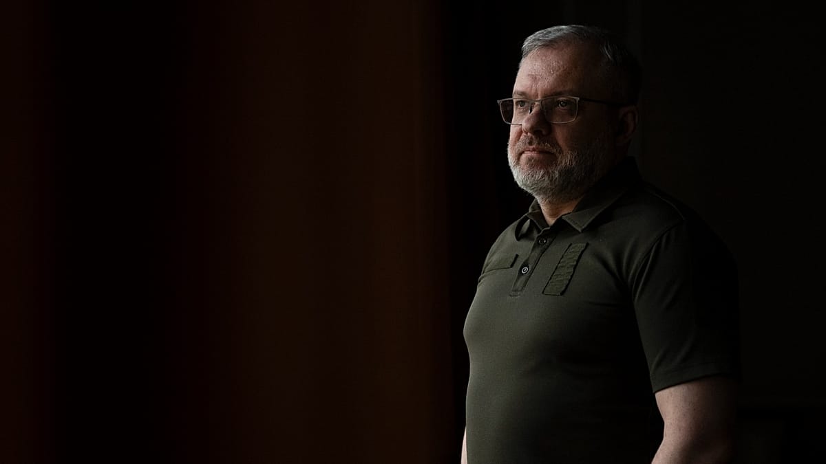 Scandale de corruption : Zelensky demande la démission des ministres de la Justice et de l'Énergie