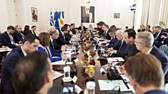 Διακυβερνητική Ελλάδας Κύπρου