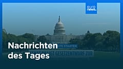 Nachrichten des Tages | 12. November 2025 - Mittagsausgabe