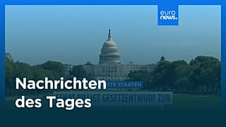 Nachrichten des Tages | 12. November 2025 - Mittagsausgabe
