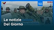 Le notizie del giorno | 12 novembre 2025 - Pomeridiane