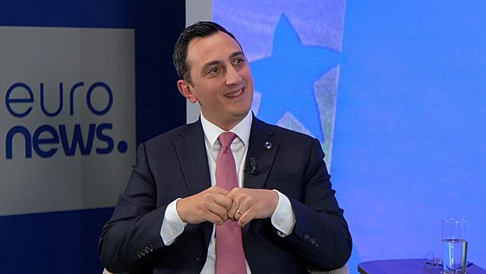 Il commissario UE boccia i tentativi di rilanciare la Super League di calcio