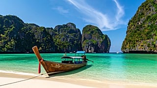 “Authenticity and smiles”: Why Thailand remains a top travel destination