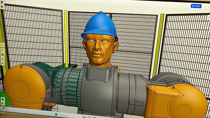 Il "rivoluzionario" strumento di progettazione 3D: veloce, facile, interattivo e adattivo