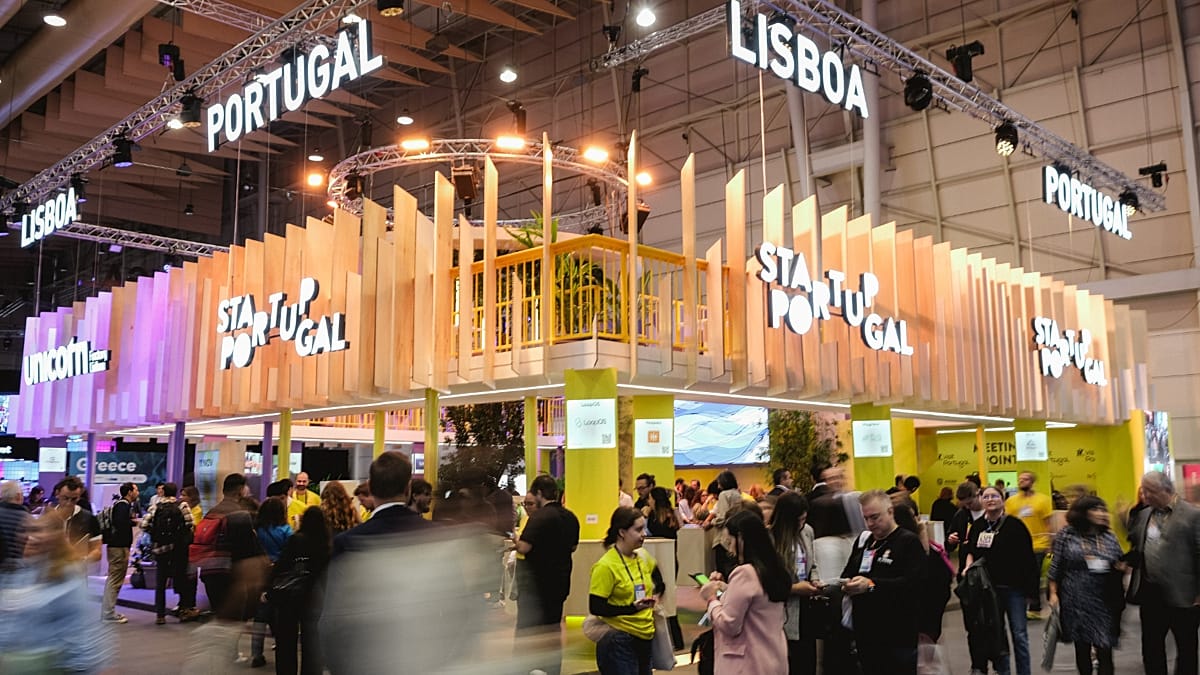 Web Summit Lisbonne : comment le 28e État virtuel pourrait révolutionner l’écosystème start-up