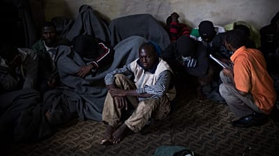 L'ONU exhorte la Libye à fermer les centres de détention de migrants