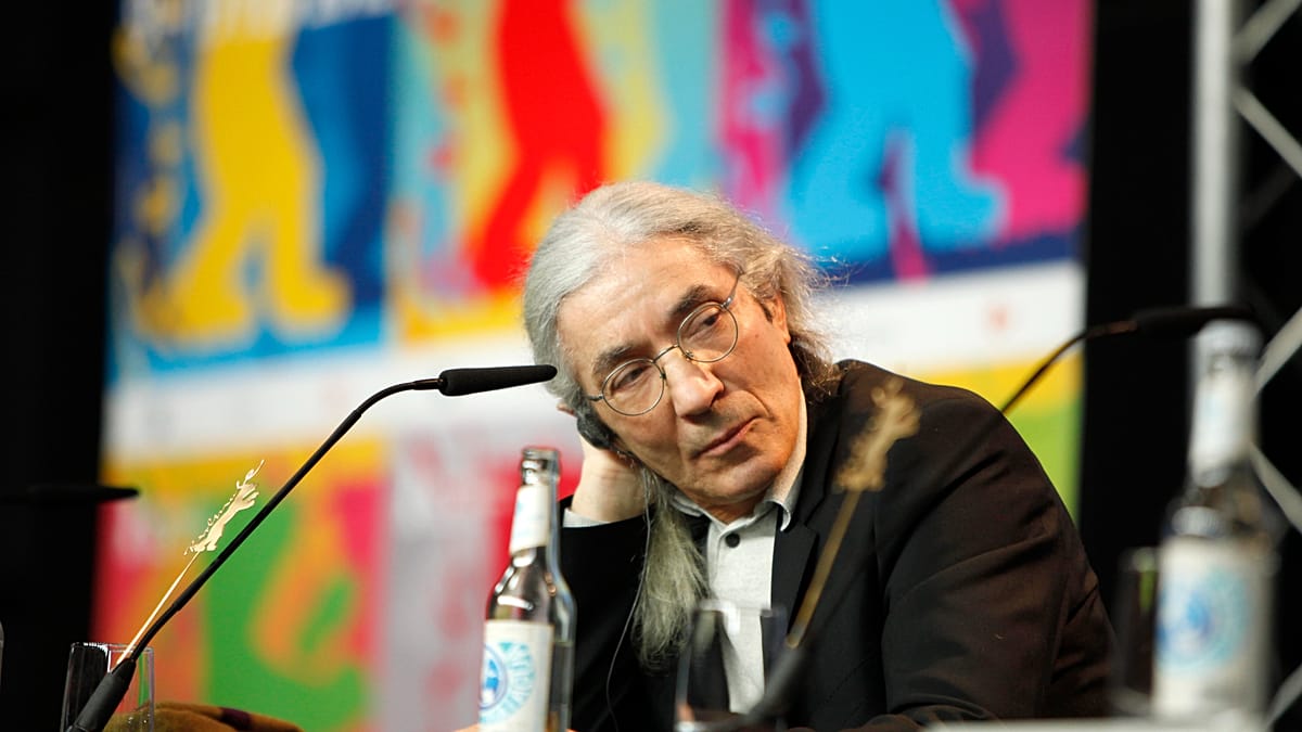 Un an après son incarcération en Algérie, l'écrivain Boualem Sansal gracié