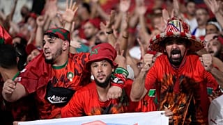 Maroc : des volontaires formés en vue de la Coupe d’Afrique des Nations