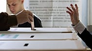 Elezioni in Italia