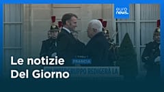 Le notizie del giorno | 12 novembre 2025 - Serale