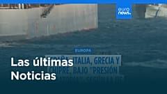 Últimas noticias | 12 noviembre 2025 - Tarde