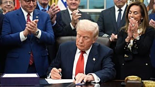 دونالد ترامپ