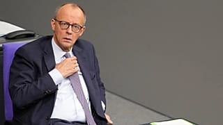 Kritik der Wirtschaftsweisen am Haushalt der Merz-Regierung