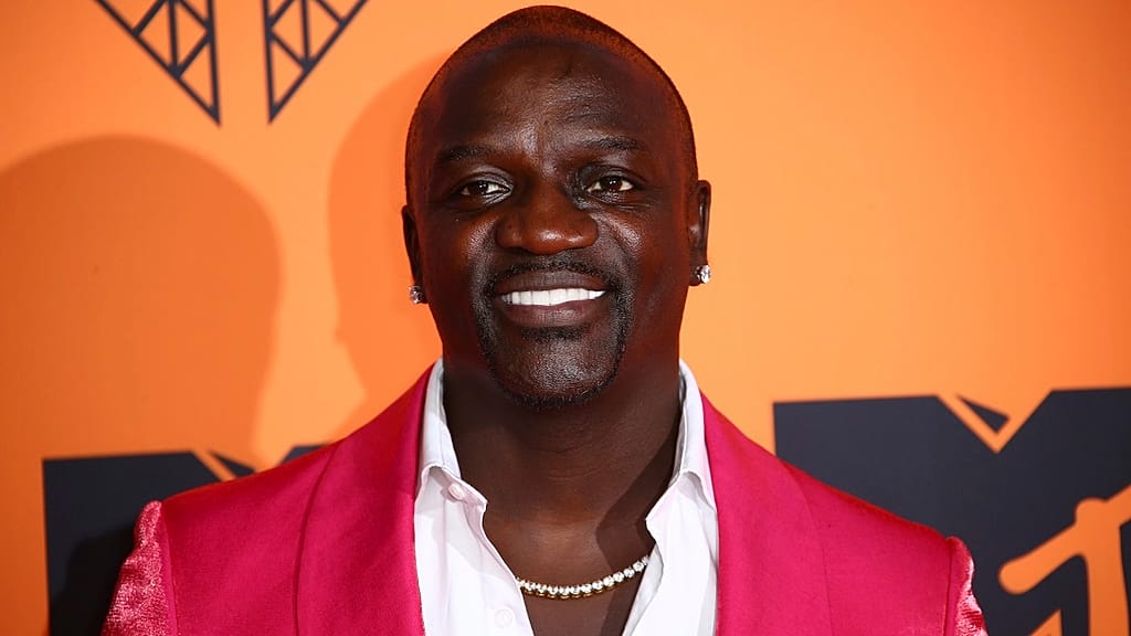 Akon Areested Akon arrested for failing to attend court on license suspension ...