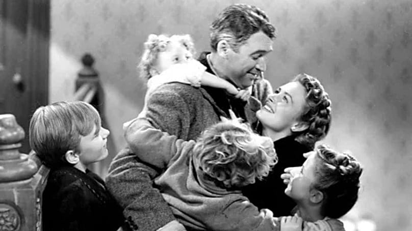 It's A Wonderful Life