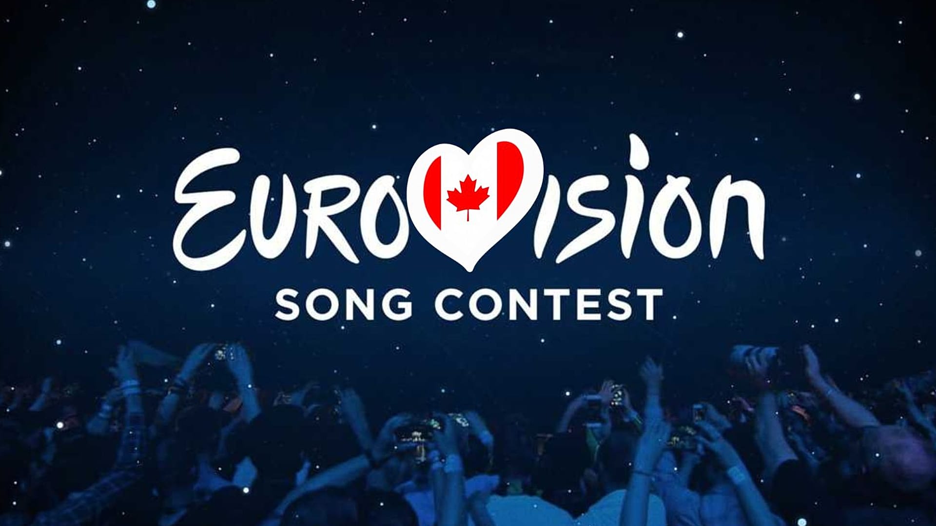 Pourquoi le Canada veut-il participer à l’Eurovision ?