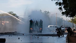 Cameroun : 16 morts et des centaines d’arrestations dans les violences postélectorales