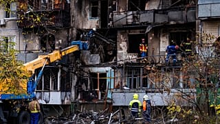 جنگ روسیه و اوکراین؛ کی‌یف ۲۰۲۵