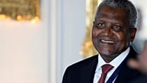 Dangote promet d'investir plus d'un milliard de dollars au Zimbabwe