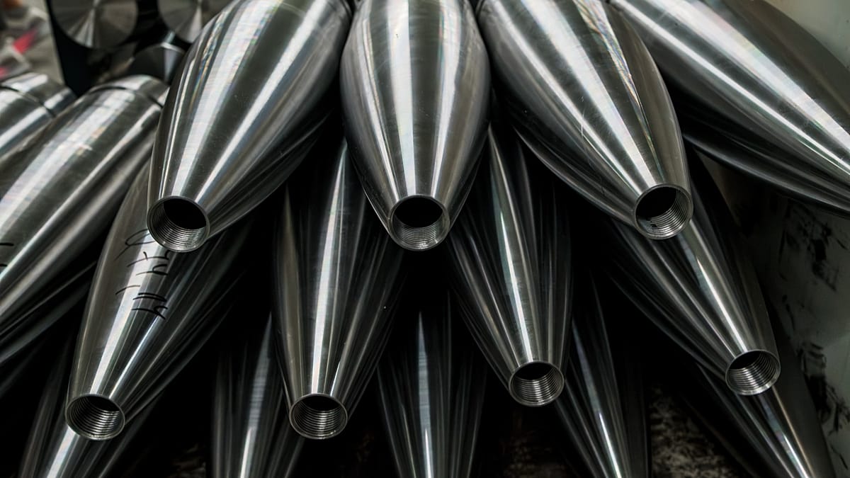 France’s inaugural defence bond issuance shows appetite is strong France’s inaugural defence bond issuance shows appetite is strong