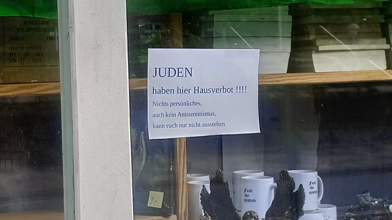 Copyright Heiko Thomsen / Förde.news