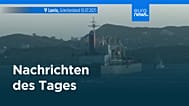 Nachrichten des Tages | 13. November 2025 - Mittagsausgabe