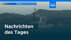 Nachrichten des Tages | 13. November 2025 - Mittagsausgabe