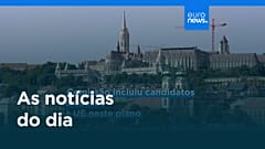 Notícias do dia | 13 de novembro 2025 - Noite