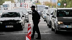Autoridades dizem ter feito “progressos significativos” na agilização dos novos controlos fronteiriços digitais e na redução de perturbações para os viajantes.