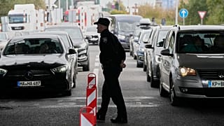 Authorities say “significant progress” has been made to streamline new digital border checks and minimise disruption for travellers. 