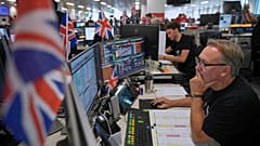 Inclusión financiera en Europa