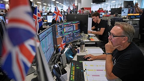 Financial inclusion in Europe