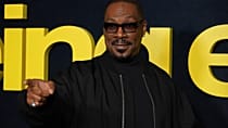 "Moi, c'est Eddie" : rétrospective sur la carrière d'Eddie Murphy