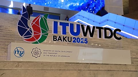 WTDC25 in Baku spotlights digital inclusion and global cooperation