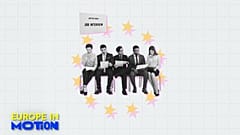 Μερικά από τα υψηλότερα ποσοστά ανεργίας διαρκείας παρατηρήθηκαν στις νότιες χώρες της ΕΕ και σε αρκετές από τις εξόχως απόκεντρες περιοχές της Γαλλίας.