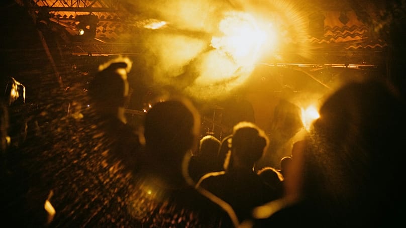 ۷۰ درصد طرفداران موسیقی ترجیح می‌دهند یک اجرای زنده را ببینند تا رابطه جنسی داشته باشند